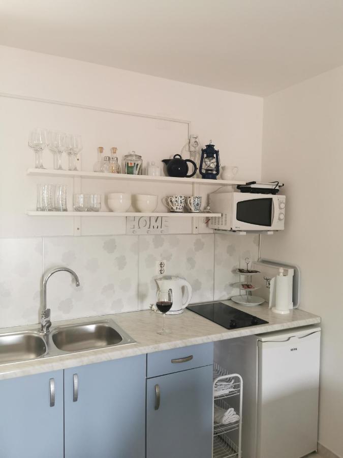 Oleander Apartment & Room Centar Hvar Town Eksteriør bilde