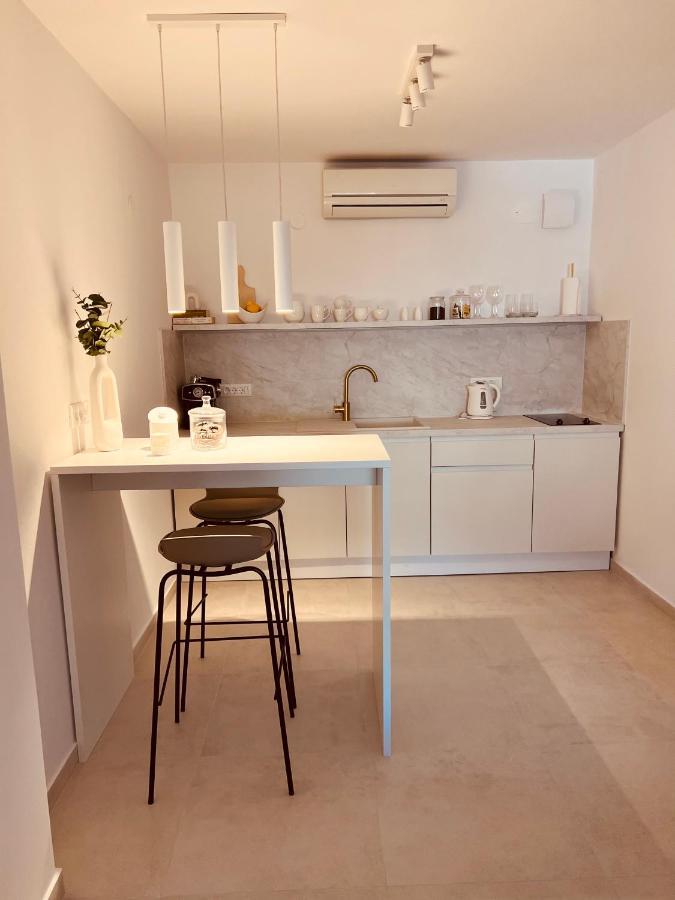 Oleander Apartment & Room Centar Hvar Town Eksteriør bilde