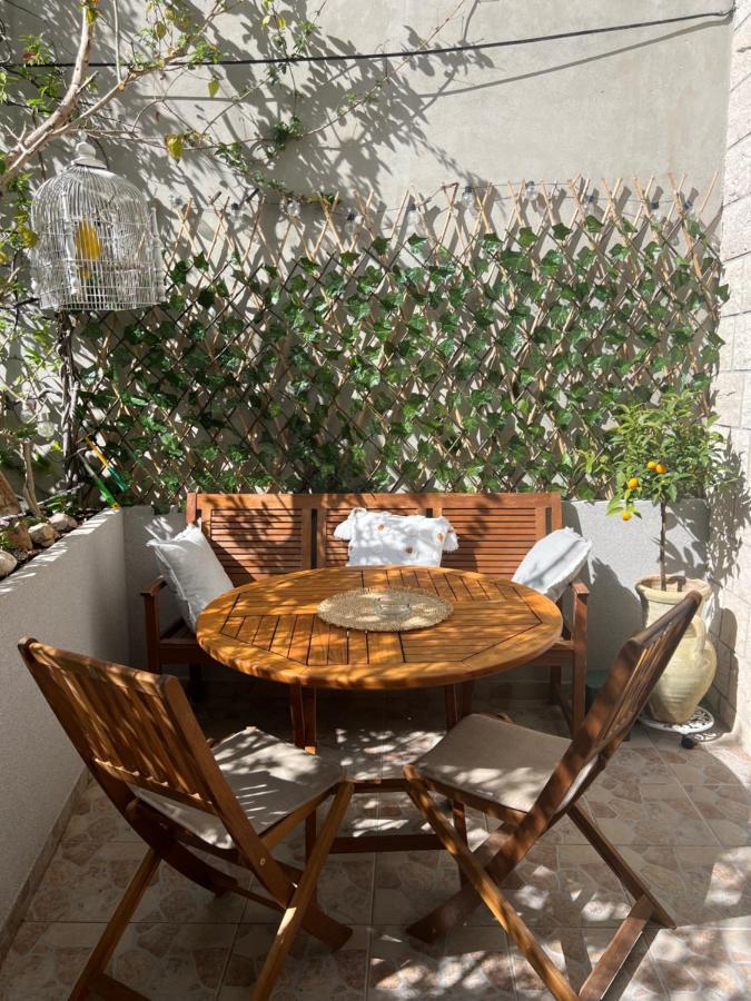 Oleander Apartment & Room Centar Hvar Town Eksteriør bilde
