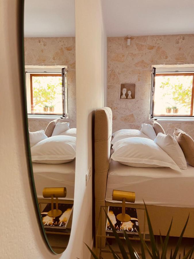Oleander Apartment & Room Centar Hvar Town Eksteriør bilde