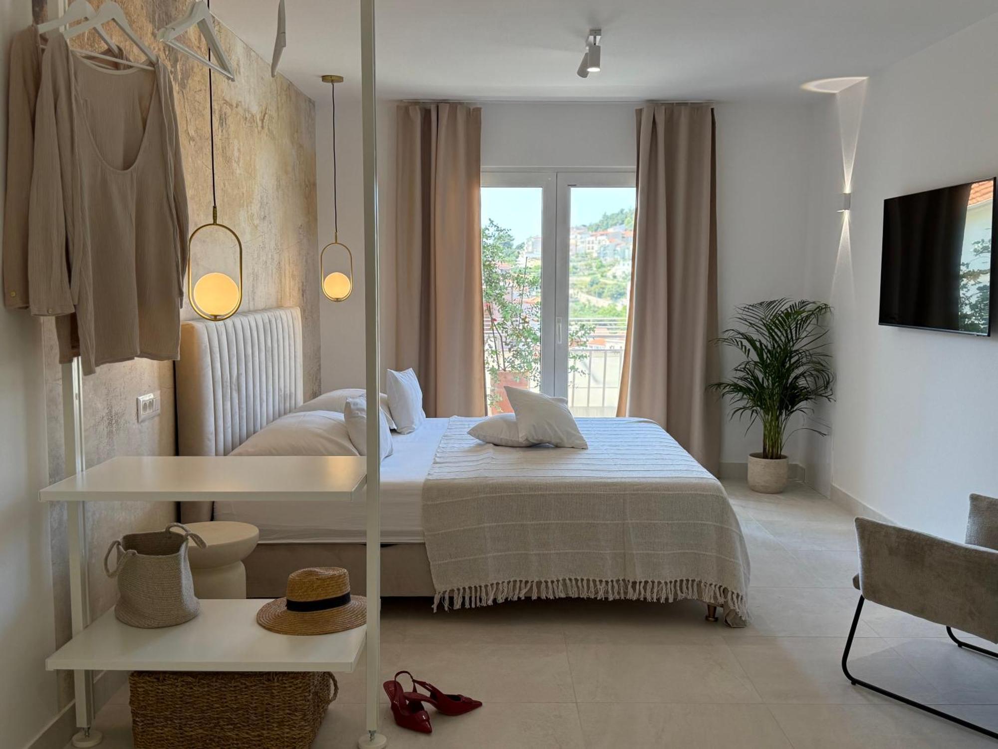 Oleander Apartment & Room Centar Hvar Town Eksteriør bilde