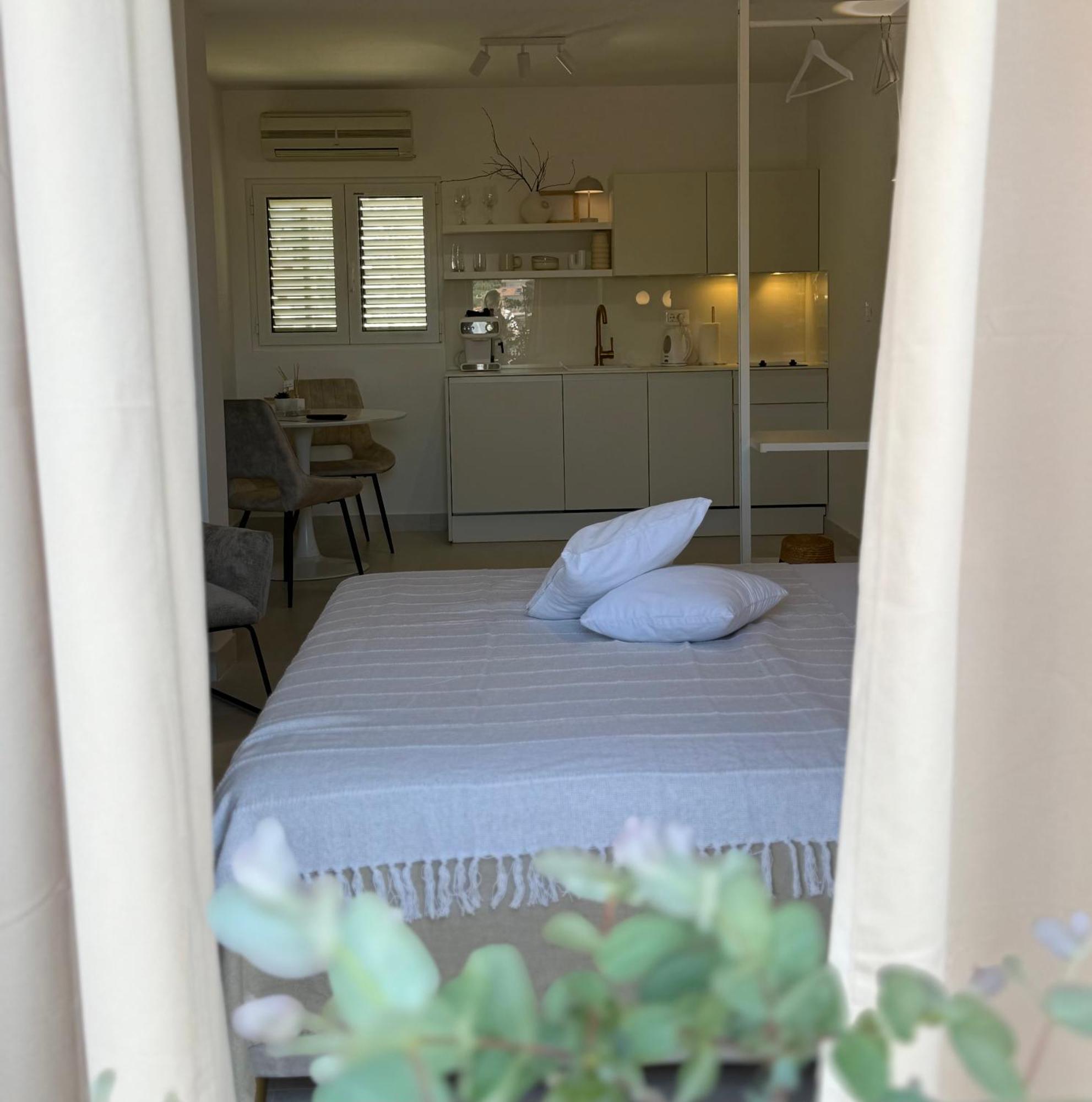 Oleander Apartment & Room Centar Hvar Town Eksteriør bilde