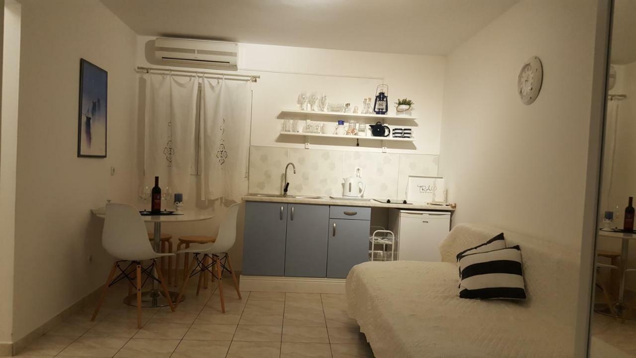 Oleander Apartment & Room Centar Hvar Town Eksteriør bilde