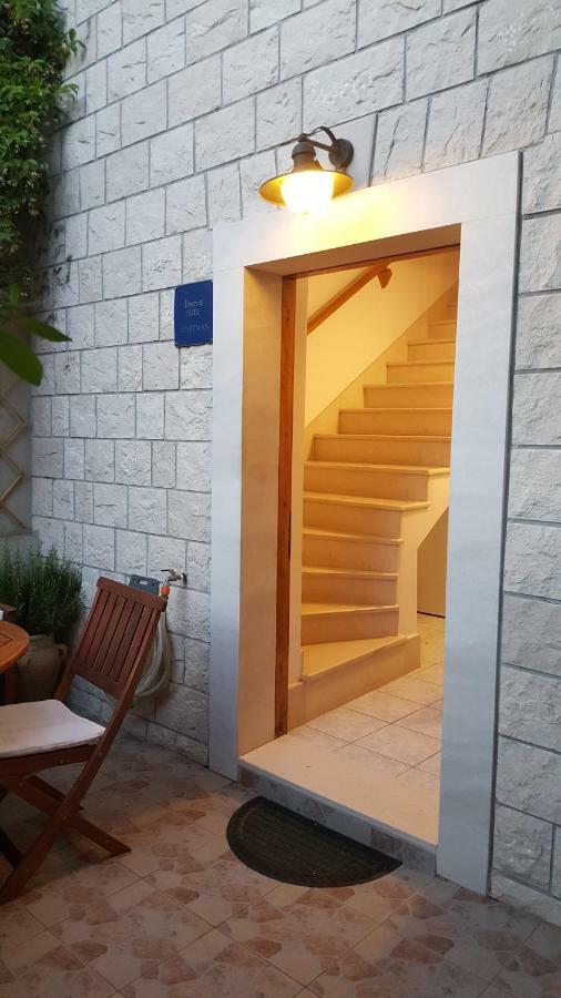 Oleander Apartment & Room Centar Hvar Town Eksteriør bilde