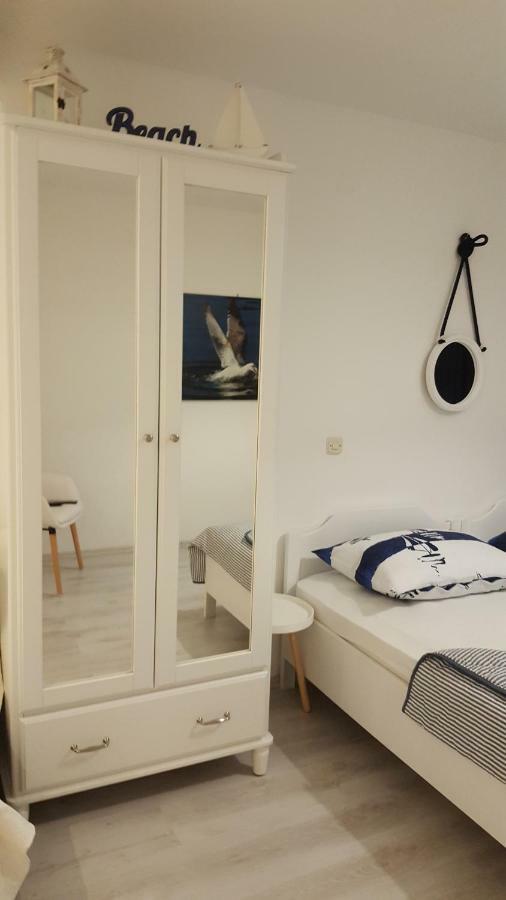 Oleander Apartment & Room Centar Hvar Town Eksteriør bilde